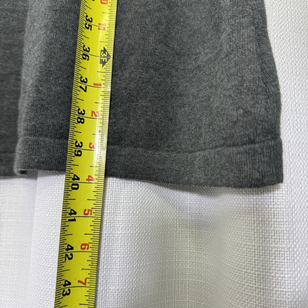 Prana Dress Medium Yarrah Sweater Dress 100% Organic Cotton Cottagecore Boho NEW - Picture 16 of 16